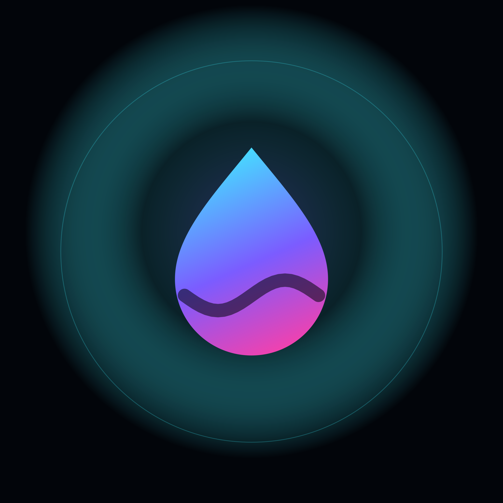 sonicwater, portrait