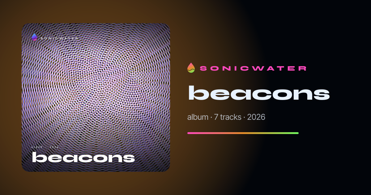 SW-002 · beacons