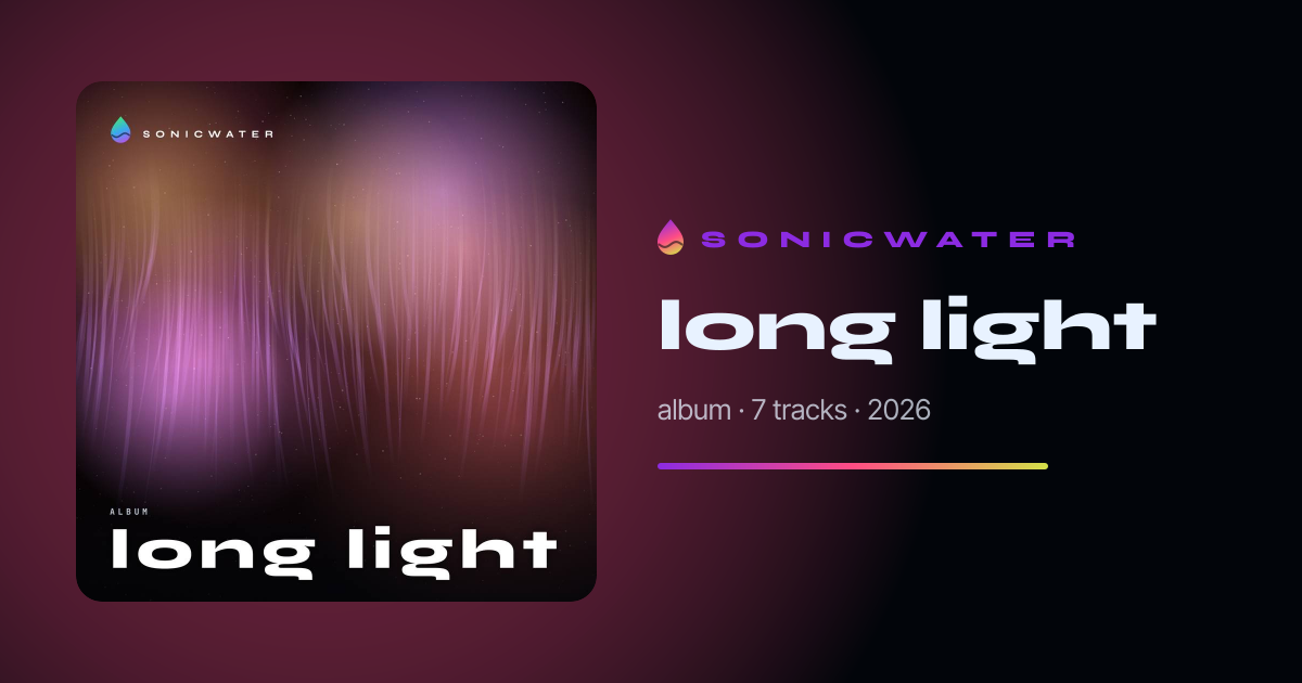 SW-005 · long light
