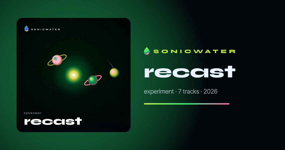 SW-007 · recast