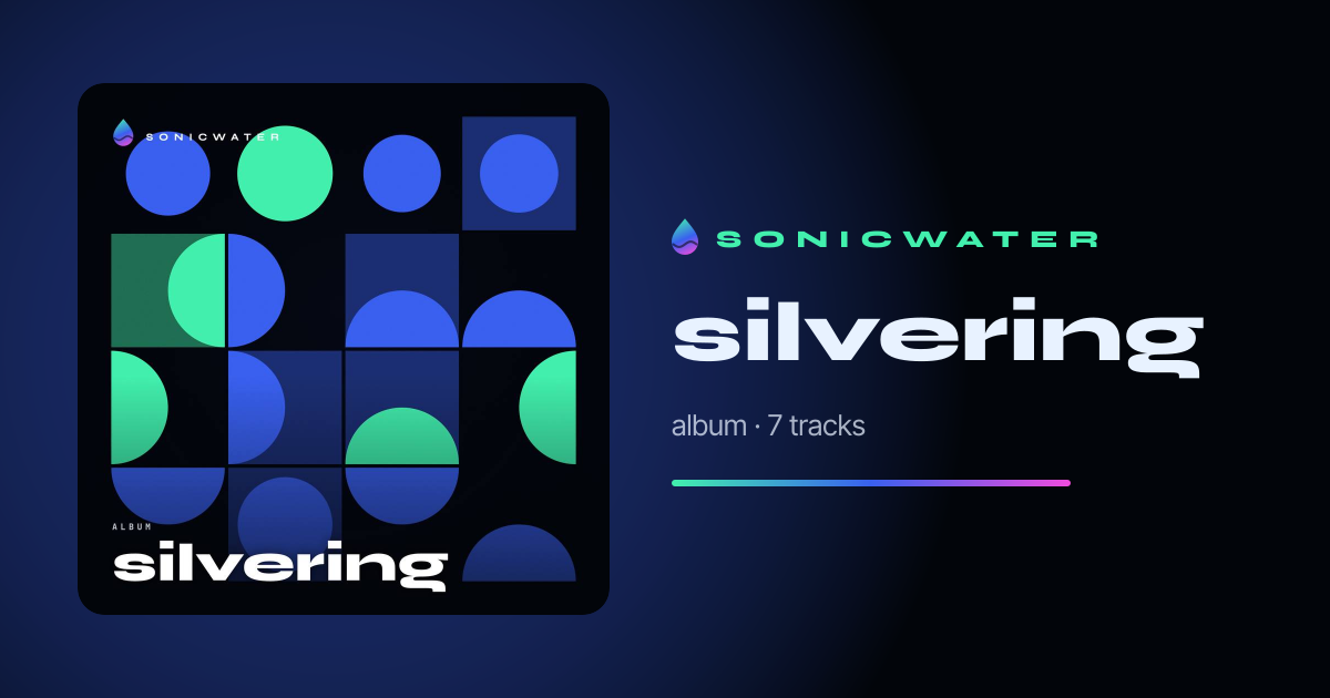 SW-009 · silvering