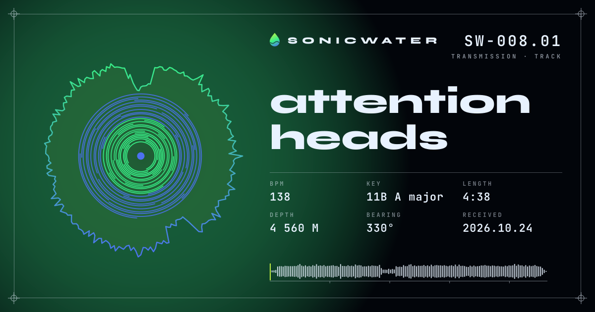 attention heads