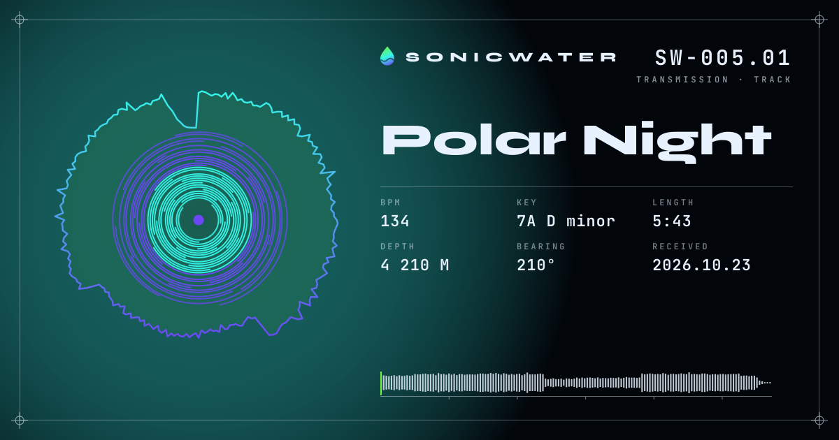 Polar Night