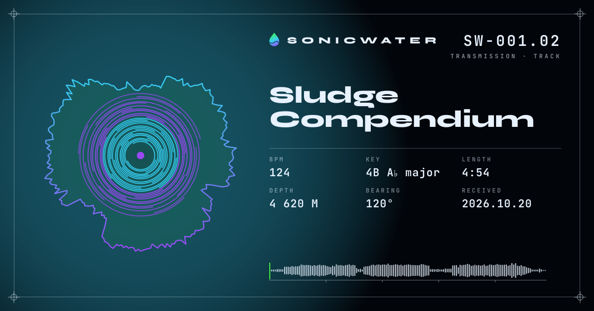 Sludge Compendium